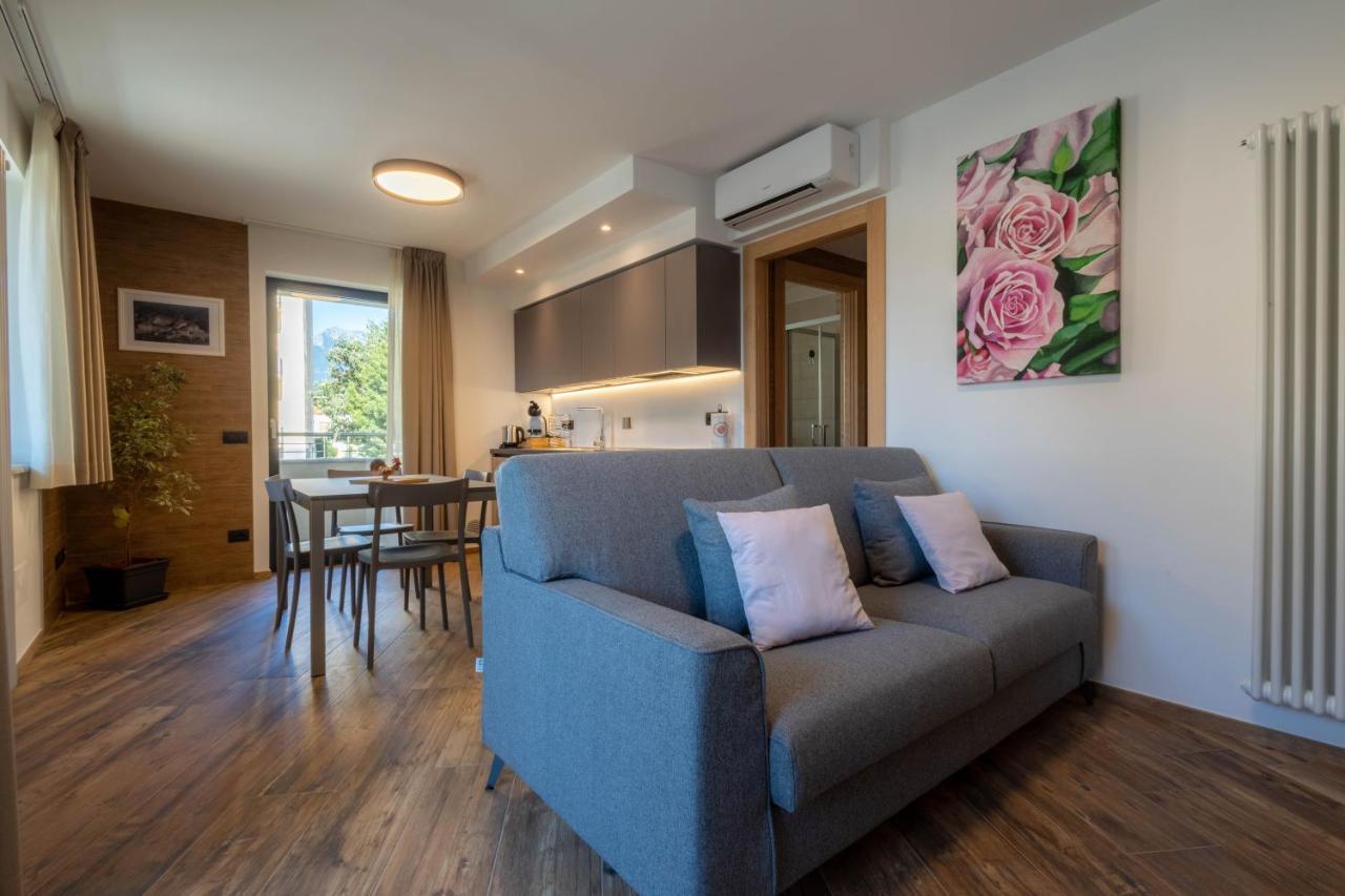 San Martin Holidays Home - Stay, Work & Fun Pont-Saint-Martin Eksteriør billede