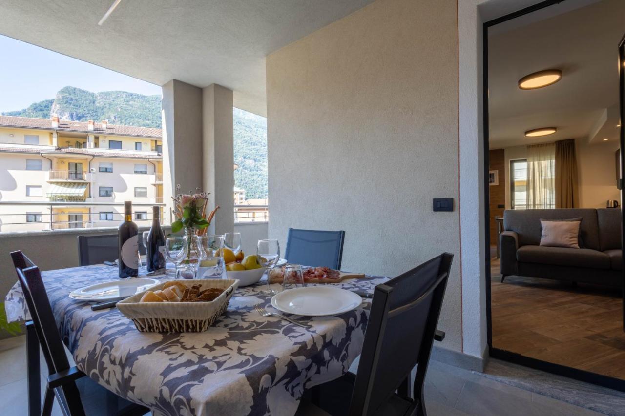 San Martin Holidays Home - Stay, Work & Fun Pont-Saint-Martin Eksteriør billede